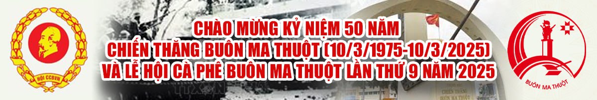 Chào mừng kỷ niệm 50 năm
