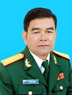 Rơ Lưk Bông